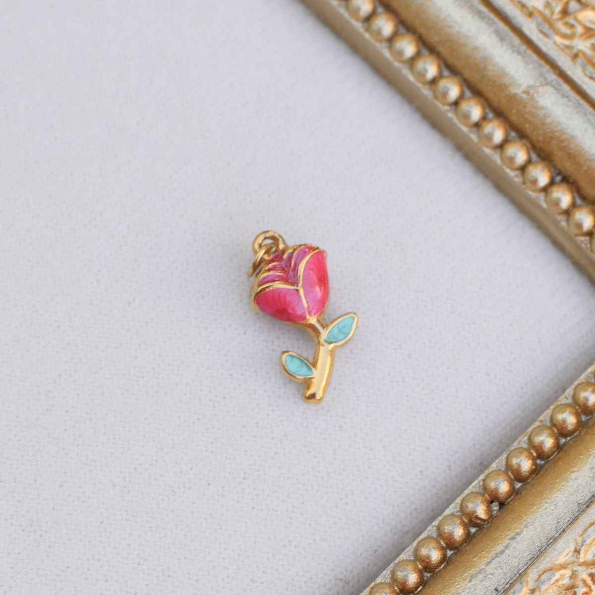 Foliage Charms