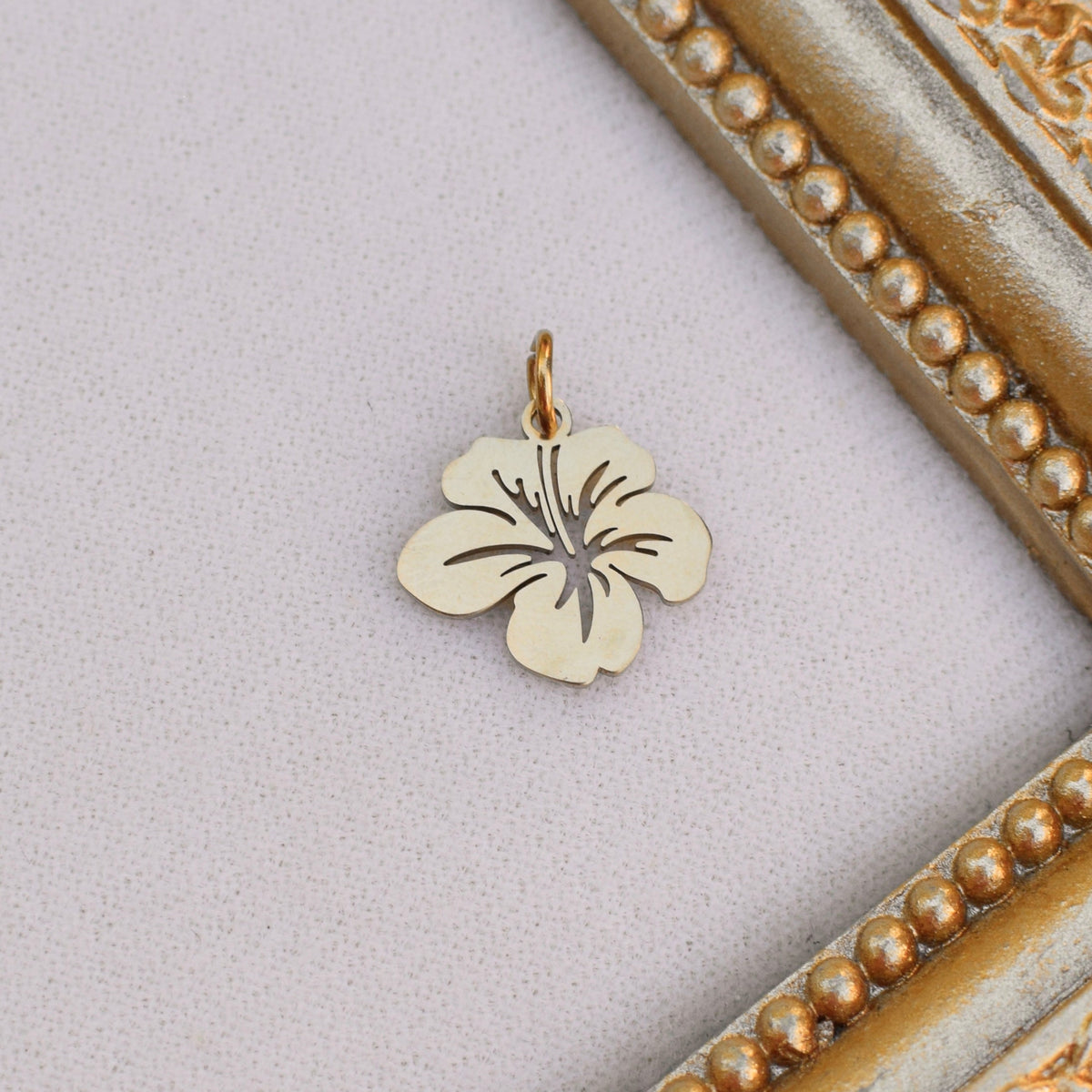 Foliage Charms