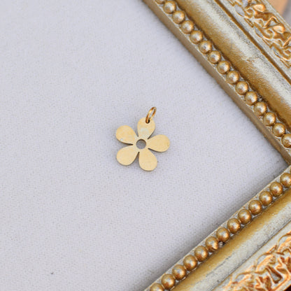 Foliage Charms