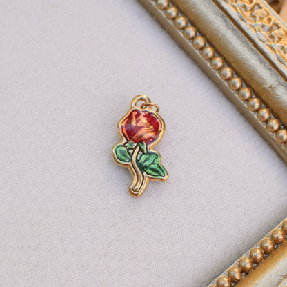 Foliage Charms