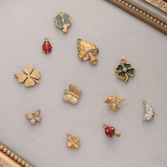 Garden Charms