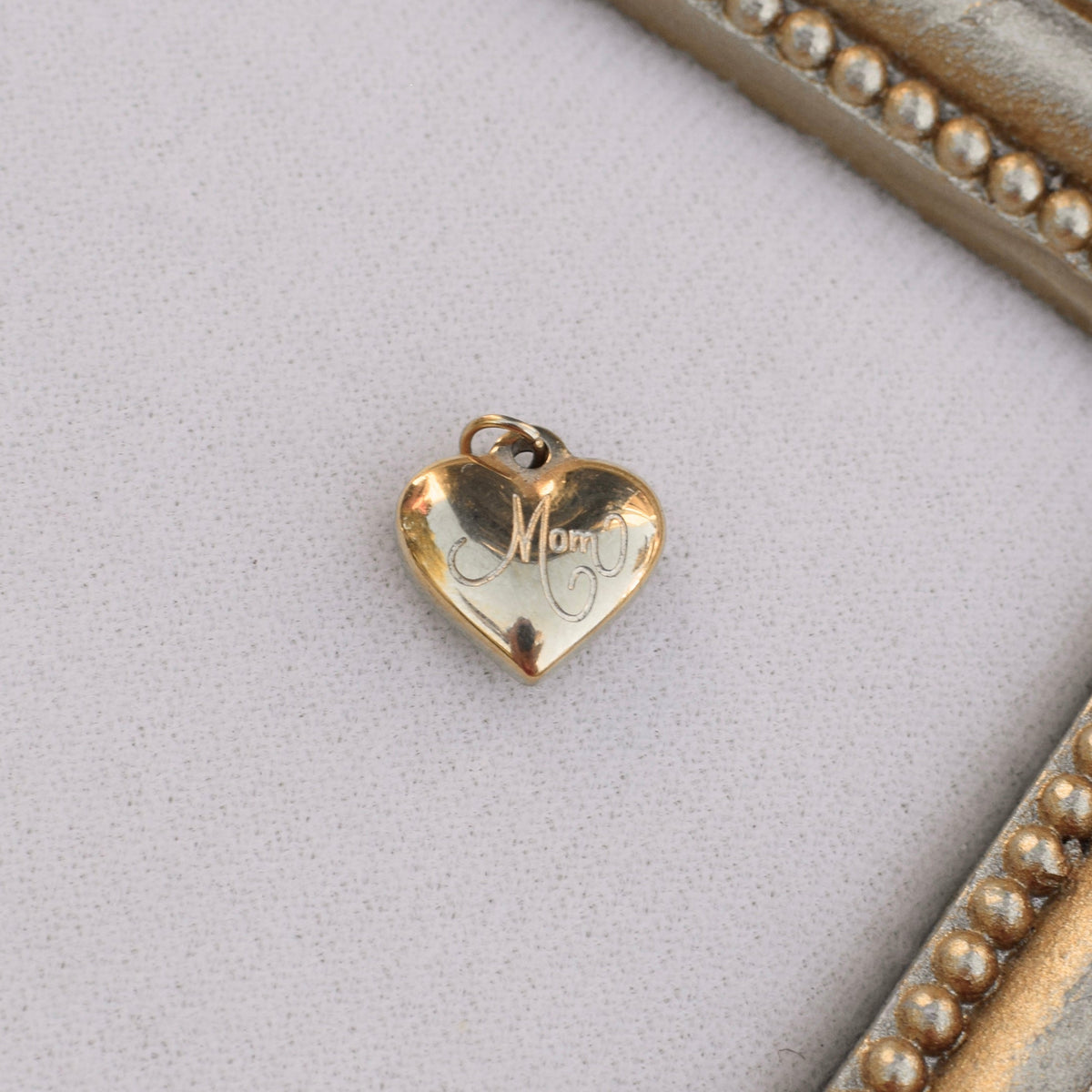 Heart Charms