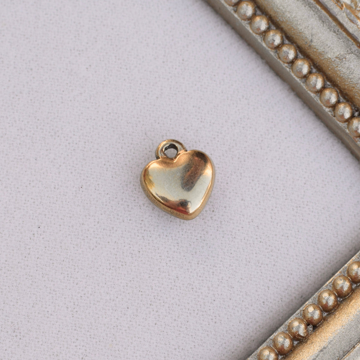 Heart Charms