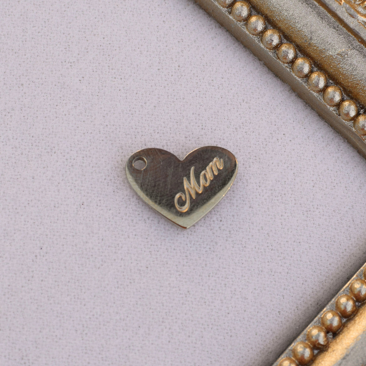 Heart Charms