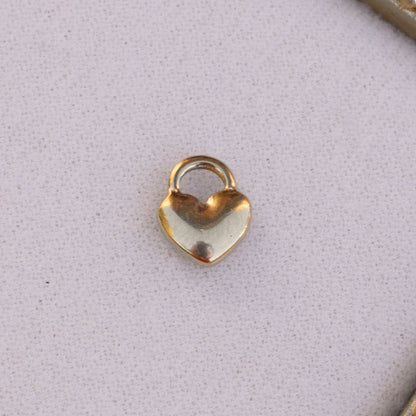 Heart Charms