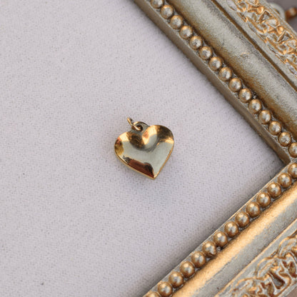 Heart Charms