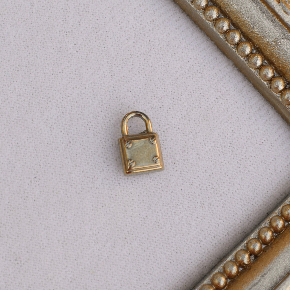 Heart Charms