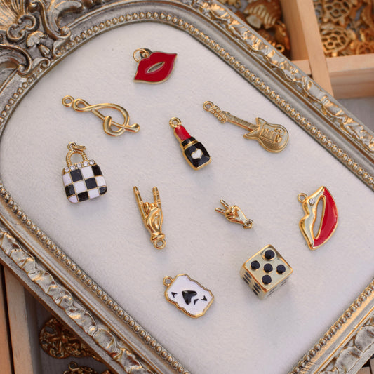 Vegas Charms