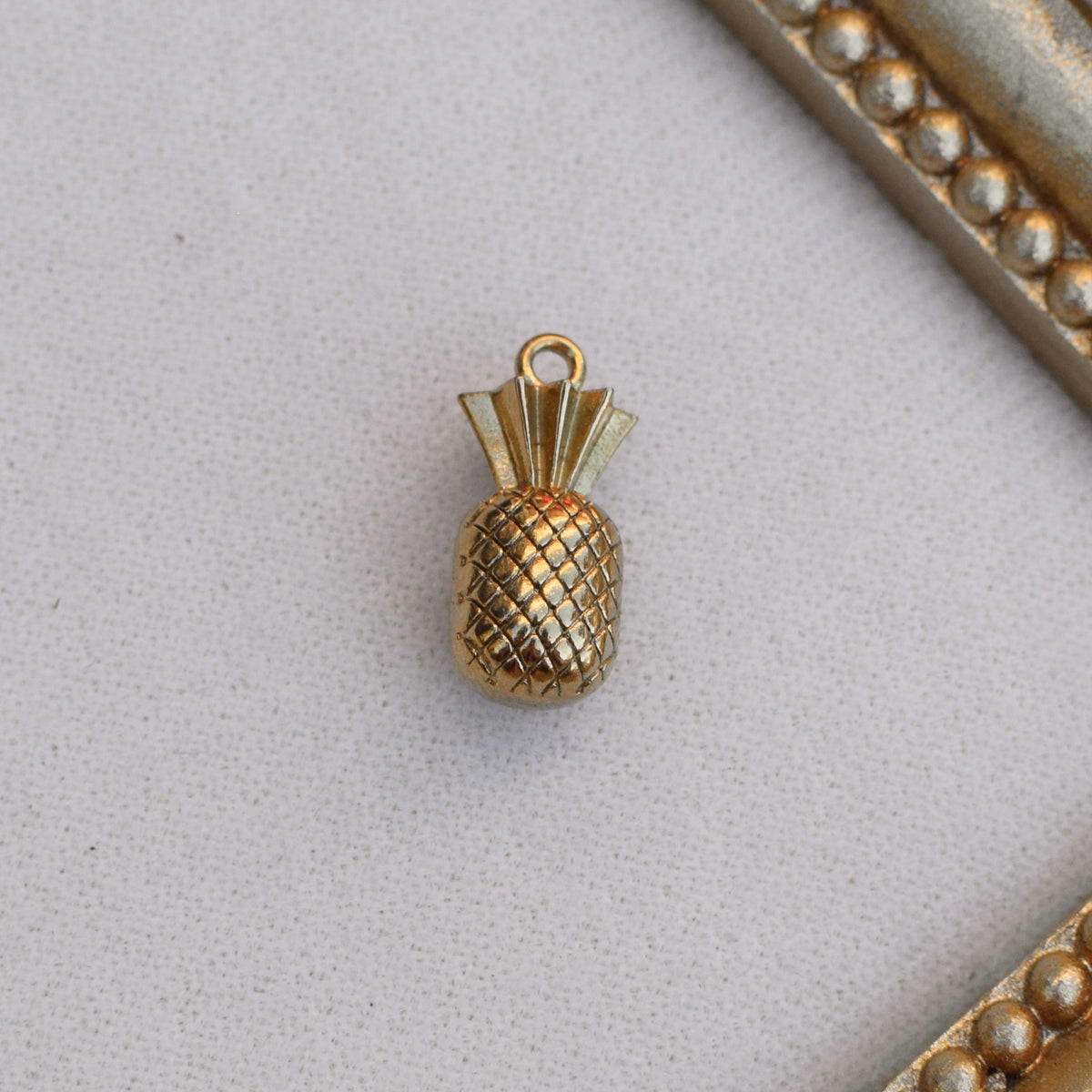 Fruit Charms