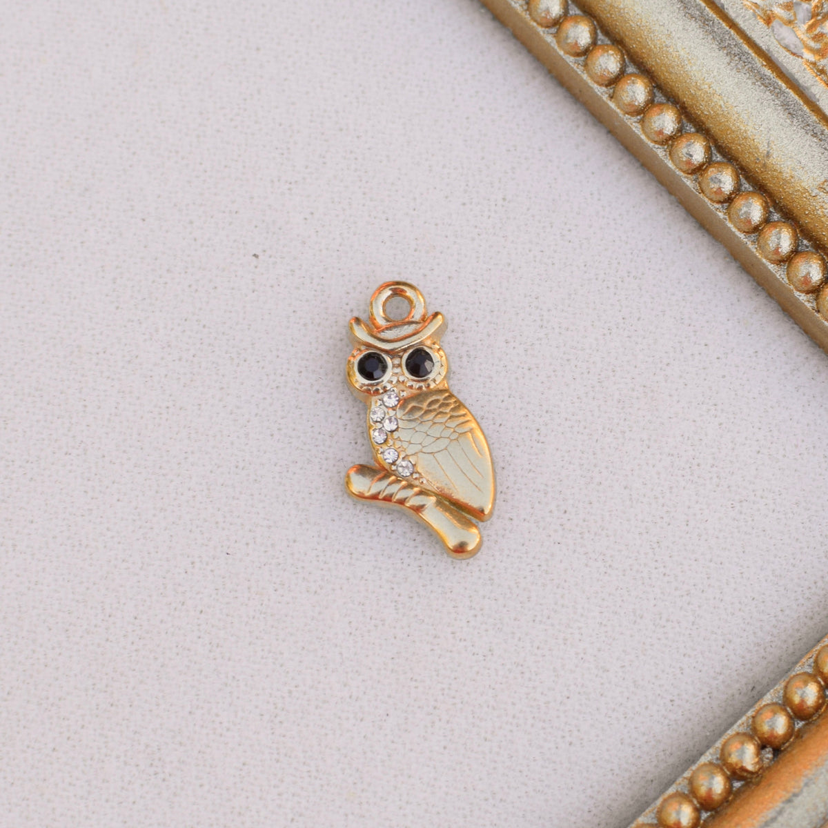 Animal Charms