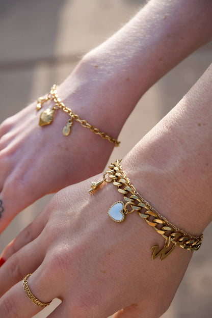 Lagoon Bracelet