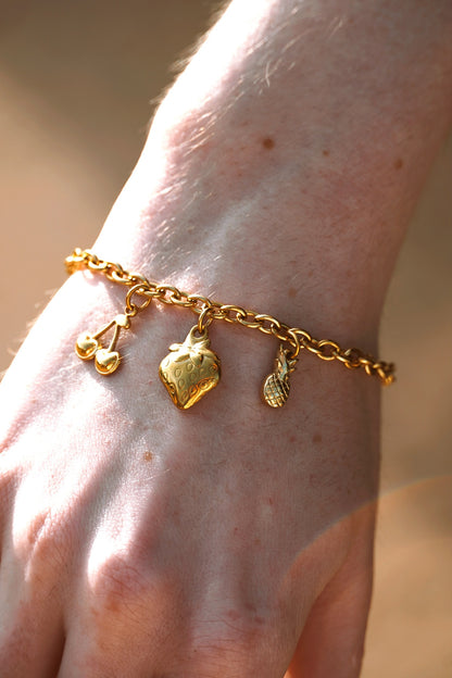 Pebble Bracelet