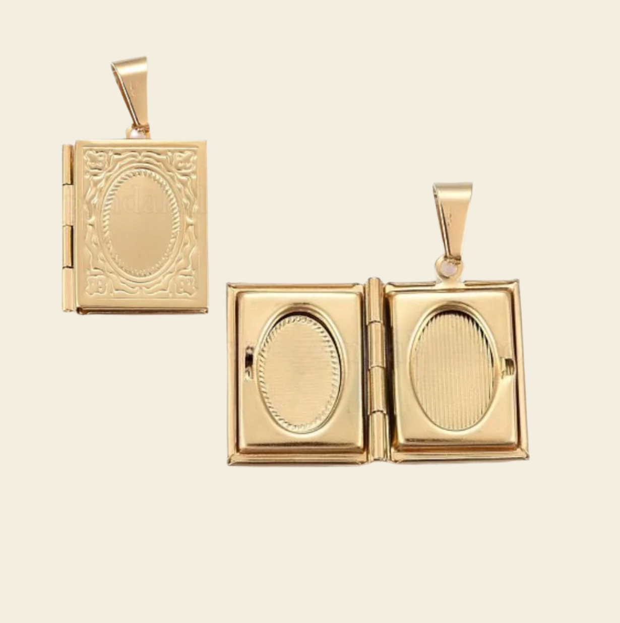 Pendant Charms