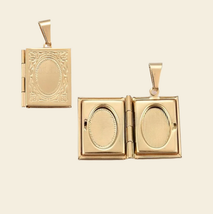 Pendant Charms