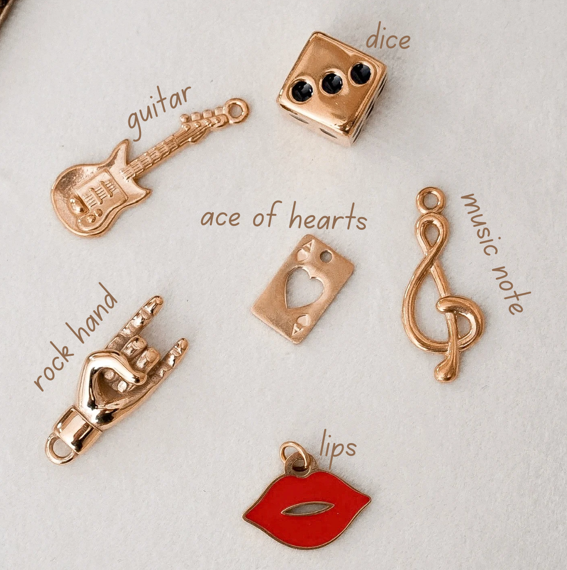 Vegas Charms
