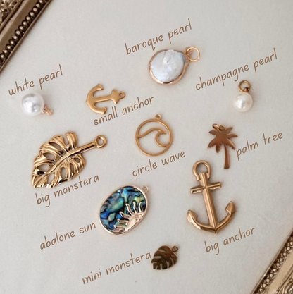 Coastal Charms