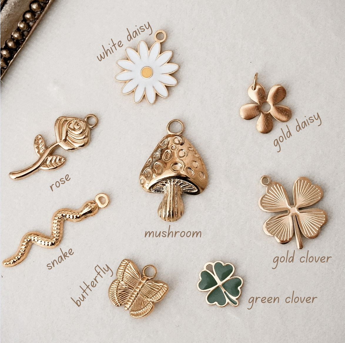 Nature Charms