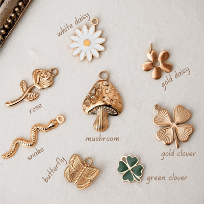 Nature Charms