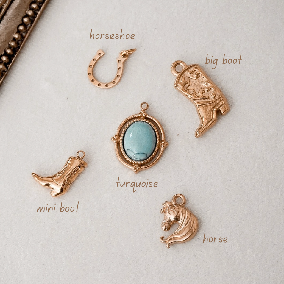 Western Charms