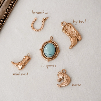 Western Charms