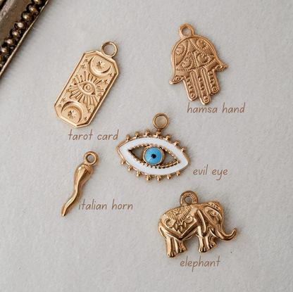 Spiritual Charms