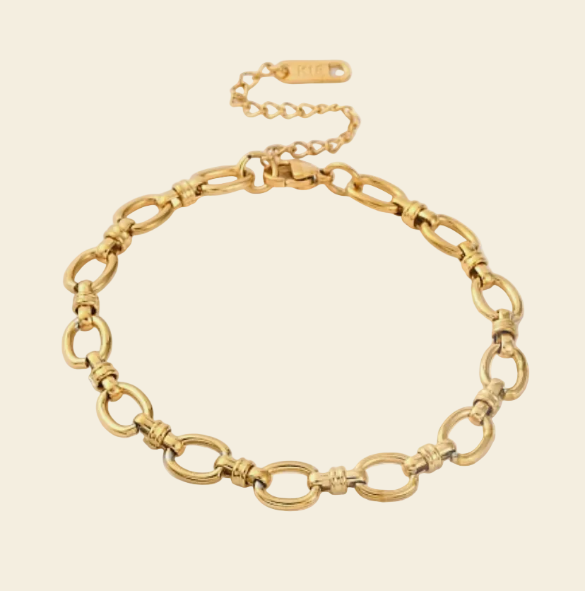 Waikiki Charm Bracelet
