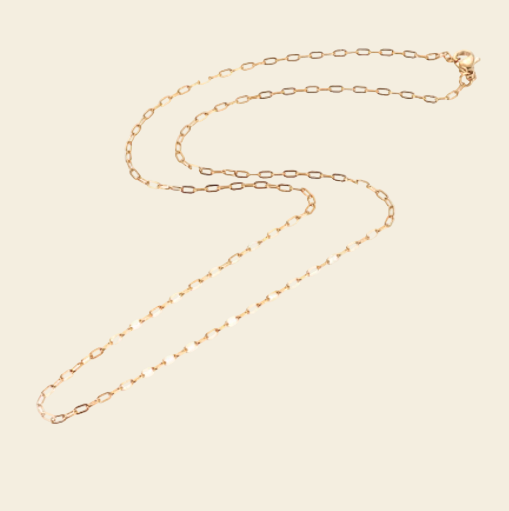Mini Sand Necklace
