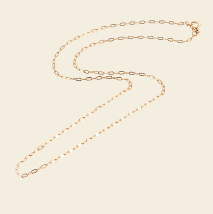 Mini Sand Necklace
