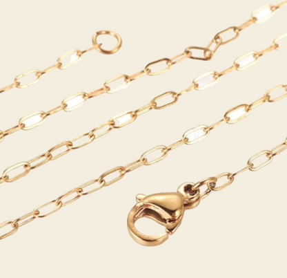 Mini Sand Necklace