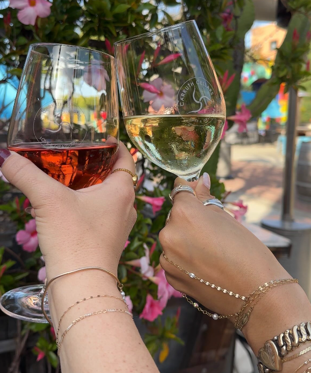 Aug 30th | Carruth Wine Cellars