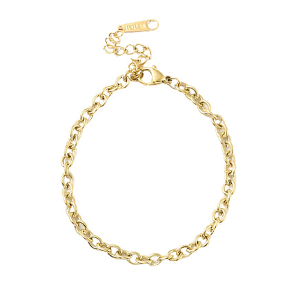 Pebble Bracelet