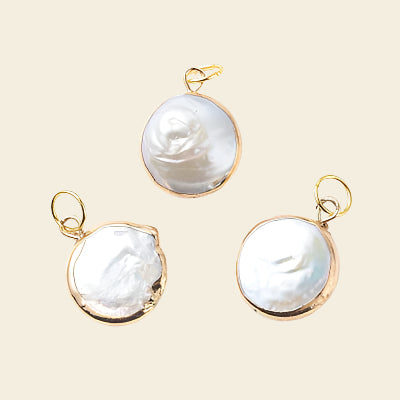 Coastal Charms