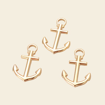 Coastal Charms