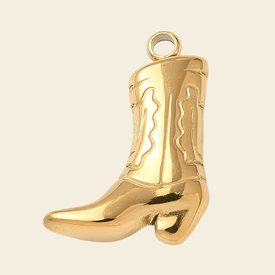 Western Charms