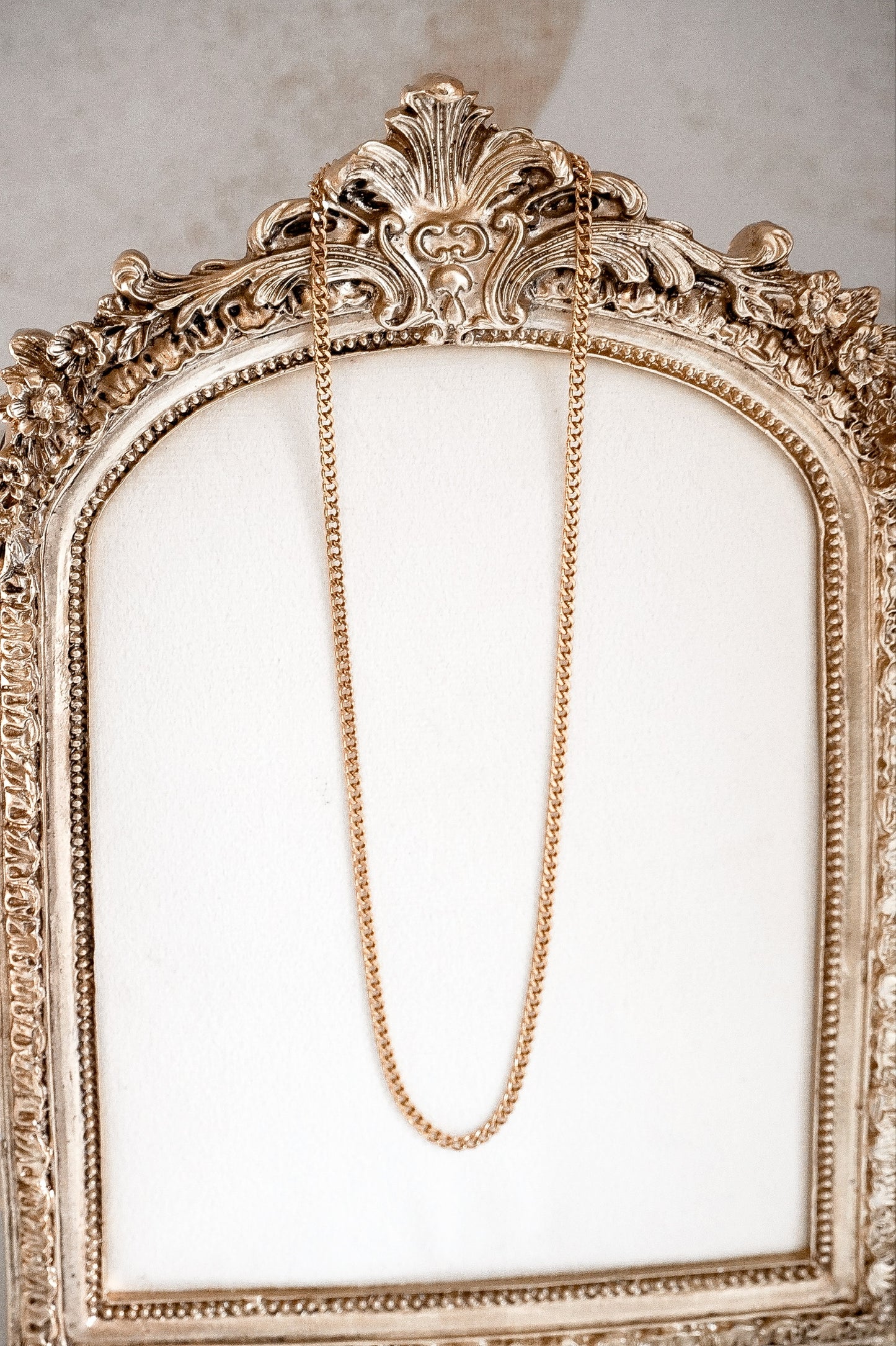 Tide Necklace