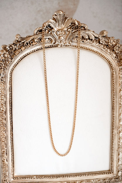 Tide Necklace