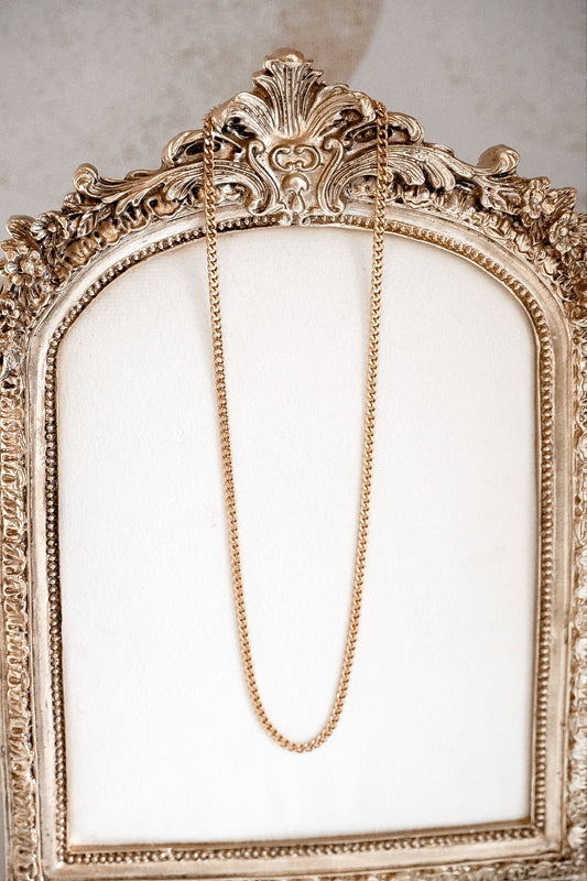 Tide Necklace