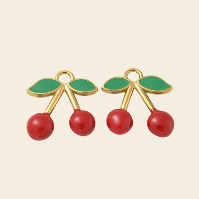 Fruit Charms