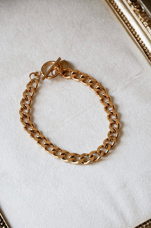 Lagoon Bracelet