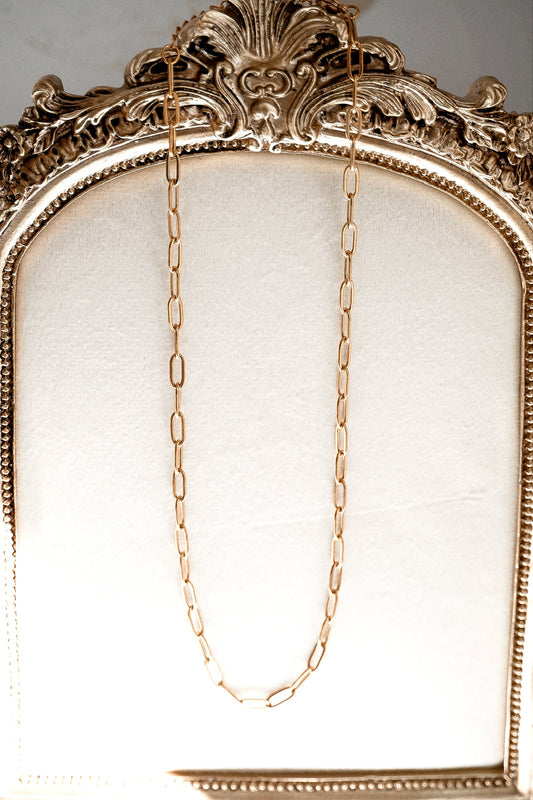 Breeze Necklace