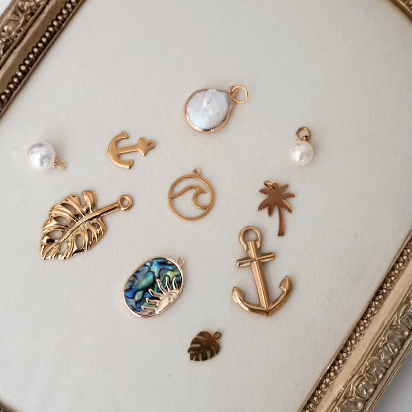 Coastal Charms