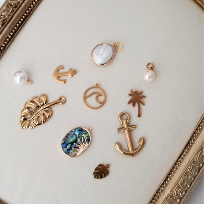 Coastal Charms