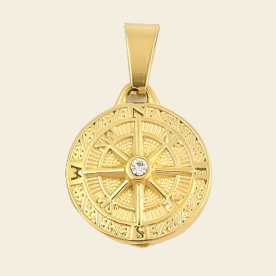 Travel Charms