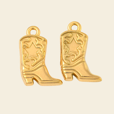 Western Charms