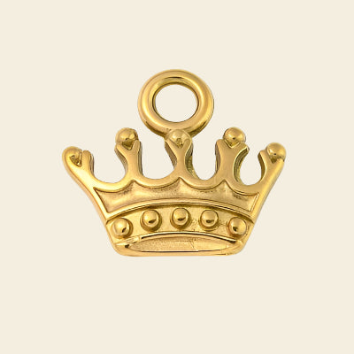 For Her Charms