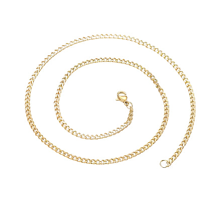 Tide Necklace