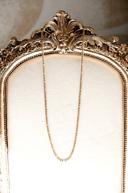 Sunset Necklace