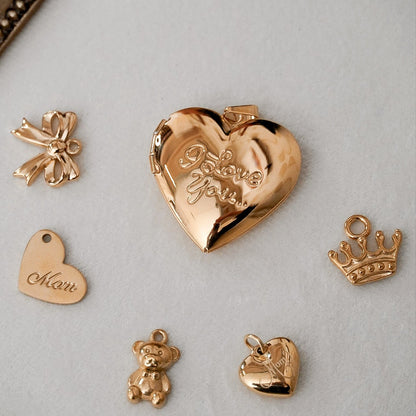 For Her Charms