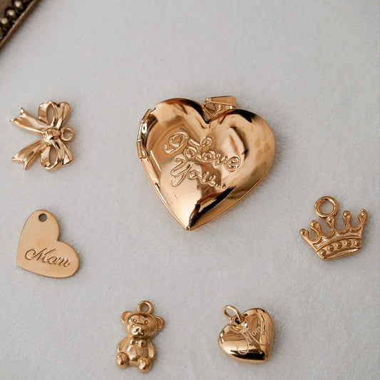 For Her Charms