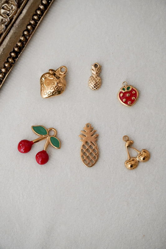 Fruit Charms